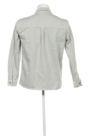 Férfi dzseki Zara, Méret M, Szín Zöld, Ár 6 139 Ft