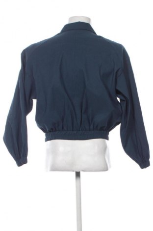 Herrenjacke Zara, Größe M, Farbe Blau, Preis 15,99 €