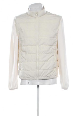 Pánská bunda  Zara, Velikost L, Barva Béžová, Cena  595,00 Kč