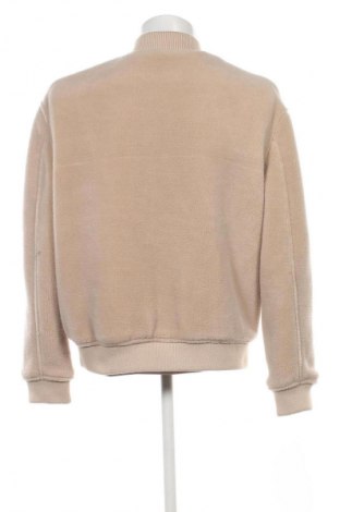 Ανδρικό μπουφάν Zara, Μέγεθος XL, Χρώμα  Μπέζ, Τιμή 29,99 €