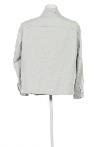 Férfi dzseki Zara, Méret XL, Szín Szürke, Ár 7 819 Ft