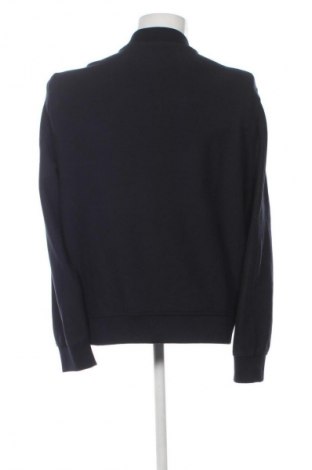 Herrenjacke Zara, Größe L, Farbe Blau, Preis 16,99 €