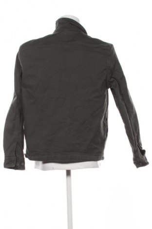 Ανδρικό μπουφάν Zara, Μέγεθος XL, Χρώμα Πράσινο, Τιμή 19,99 €