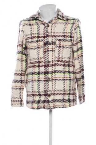 Herrenjacke Zara, Größe M, Farbe Mehrfarbig, Preis 15,99 €