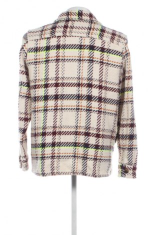Herrenjacke Zara, Größe M, Farbe Mehrfarbig, Preis 15,99 €