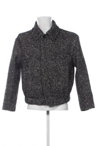 Męska kurtka Zara, Rozmiar M, Kolor Kolorowy, Cena 133,96 zł