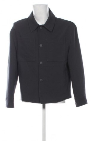 Férfi dzseki Zara, Méret M, Szín Szürke, Ár 8 678 Ft