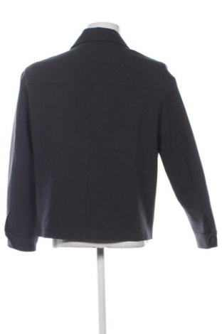 Férfi dzseki Zara, Méret M, Szín Szürke, Ár 8 678 Ft