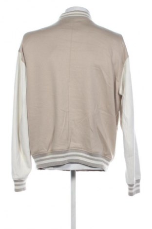 Férfi dzseki Zara, Méret XL, Szín Bézs, Ár 8 089 Ft