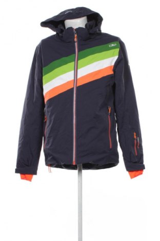 Pánská bunda pro zimní sporty  CMP, Velikost XL, Barva Vícebarevné, Cena  1 679,00 Kč