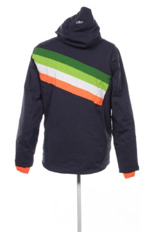 Pánská bunda pro zimní sporty  CMP, Velikost XL, Barva Vícebarevné, Cena  1 679,00 Kč