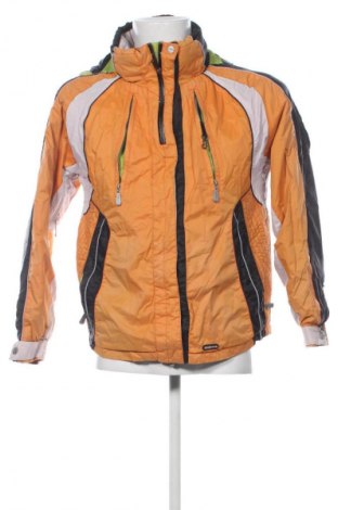 Herrenjacke für Wintersports Diamond, Größe L, Farbe Mehrfarbig, Preis € 59,00