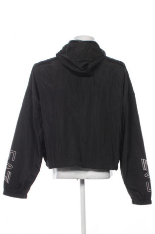 Męska kurtka Emporio Armani, Rozmiar XXL, Kolor Czarny, Cena 1 339,99 zł