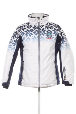 Geacă de bărbați pentru sport de iarnă Master Class, Mărime XL, Culoare Multicolor, Preț 201,99 Lei