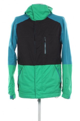 Herrenjacke für Wintersports O'neill, Größe S, Farbe Mehrfarbig, Preis € 66,00