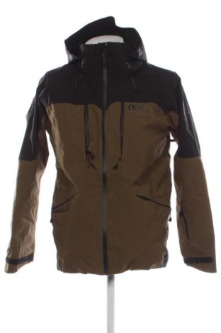 Herrenjacke für Wintersports Picture, Größe M, Farbe Mehrfarbig, Preis 42,99 €