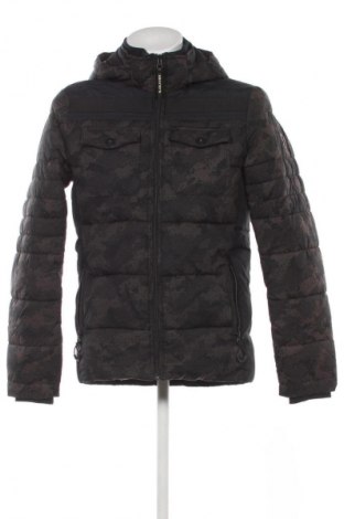 Pánská bunda pro zimní sporty  S.Oliver, Velikost S, Barva Vícebarevné, Cena  1 039,00 Kč