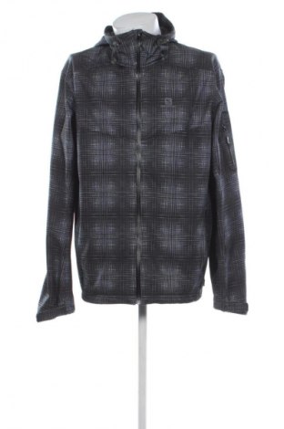 Ανδρικό μπουφάν για χειμερινά σπορ Salomon, Μέγεθος XL, Χρώμα Πολύχρωμο, Τιμή 109,99 €