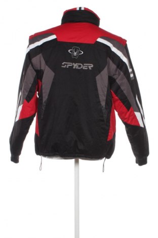 Herrenjacke für Wintersports Spyder, Größe L, Farbe Mehrfarbig, Preis 119,99 €