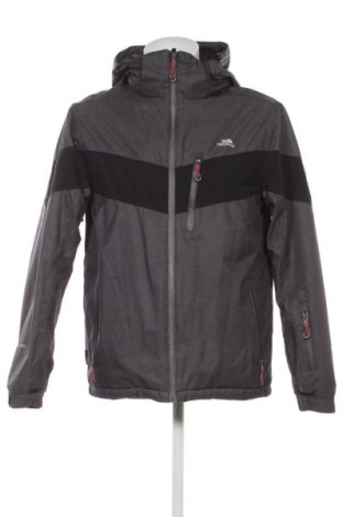 Мъжко яке за зимни спортове Trespass, Размер M, Цвят Многоцветен, Цена 66,56 €