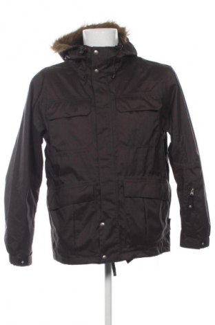 Pánská bunda pro zimní sporty  Unbranded, Velikost M, Barva Hnědá, Cena  1 119,00 Kč