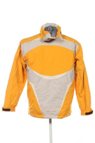 Ανδρικό μπουφάν για χειμερινά σπορ Unbranded, Μέγεθος M, Χρώμα Πορτοκαλί, Τιμή 69,63 €