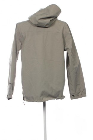 Мъжко яке за зимни спортове Volcom, Размер L, Цвят Зелен, Цена 100,00 €