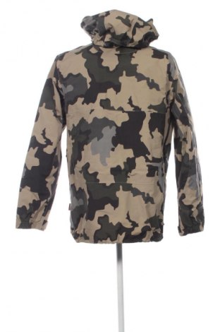 Мъжко яке за зимни спортове Volcom, Размер L, Цвят Многоцветен, Цена 150,00 €