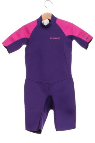 Neopren Decathlon, Mărime 6-7y/ 122-128 cm, Culoare Mov, Preț 180,96 Lei