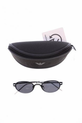 Brýle Emporio Armani, Barva Černá, Cena  1 672,00 Kč