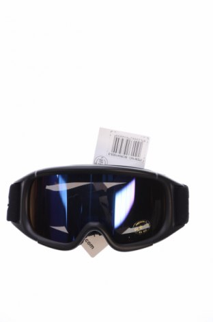 Plavecké brýle Black Crevice, Barva Černá, Cena  897,00 Kč