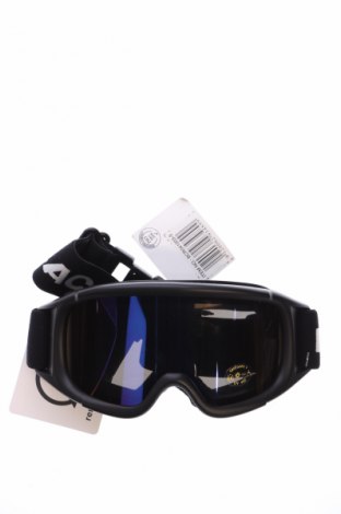 Ochelari de înot Black Crevice, Culoare Negru, Preț 205,00 Lei