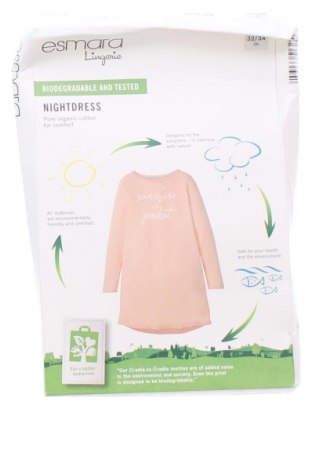 Pizsama Esmara, Méret XS, Szín Rózsaszín, Ár 13 106 Ft