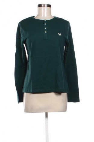 Pyžamo  Honest Basics, Velikost S, Barva Zelená, Cena  907,00 Kč