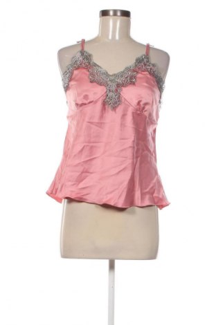 Πιτζάμες Just For Victoria, Μέγεθος L, Χρώμα Ρόζ , Τιμή 47,99 €