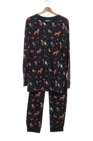 Pijama Pepco, Mărime XL, Culoare Multicolor, Preț 122,61 Lei