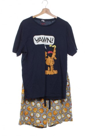 Pyžamo  Sinsay, Velikost L, Barva Vícebarevné, Cena  680,00 Kč