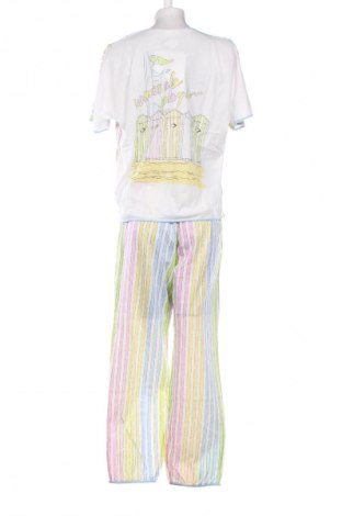 Pyjama Unbranded, Größe L, Farbe Mehrfarbig, Preis € 32,00