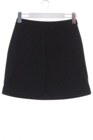 Φούστα & Other Stories, Μέγεθος XS, Χρώμα Μαύρο, Τιμή 28,18 €
