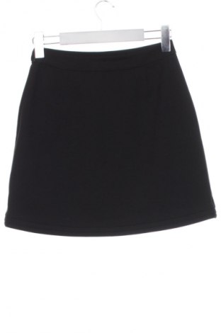 Φούστα & Other Stories, Μέγεθος XS, Χρώμα Μαύρο, Τιμή 28,18 €