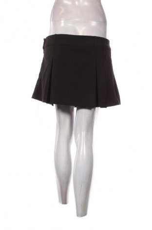 Sukně- kalhoty  Bershka, Velikost L, Barva Černá, Cena  209,00 Kč