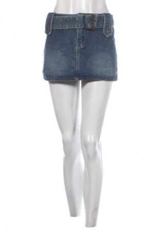 Nadrágszoknya Easel, Méret S, Szín Kék, Ár 2 289 Ft