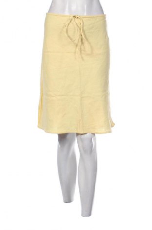 Nadrágszoknya H&M, Méret L, Szín Sárga, Ár 4 042 Ft