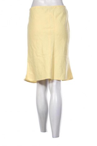 Nadrágszoknya H&M, Méret L, Szín Sárga, Ár 4 042 Ft