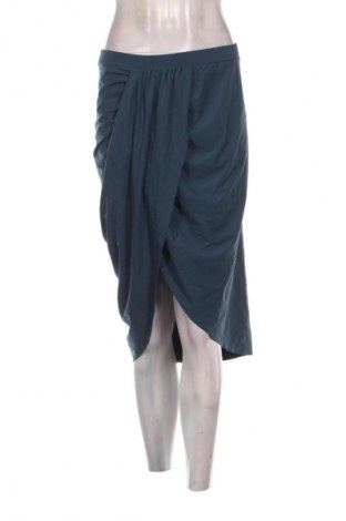 Hosenrock Halara, Größe L, Farbe Blau, Preis € 5,99