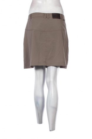 Nadrágszoknya Jack Wolfskin, Méret S, Szín Barna, Ár 4 729 Ft