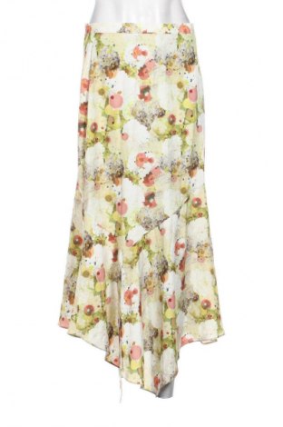 Fustă-pantalon Lost Ink, Mărime S, Culoare Multicolor, Preț 109,48 Lei