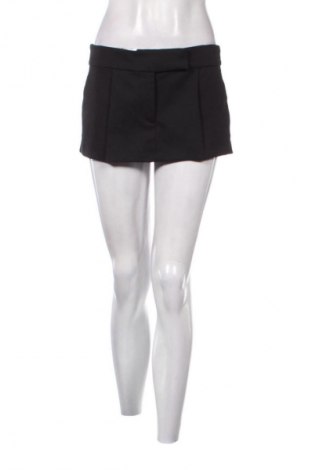 Fustă-pantalon Mango, Mărime M, Culoare Negru, Preț 189,76 Lei