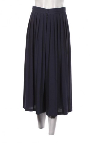 Nadrágszoknya Massimo Dutti, Méret XS, Szín Kék, Ár 12 719 Ft