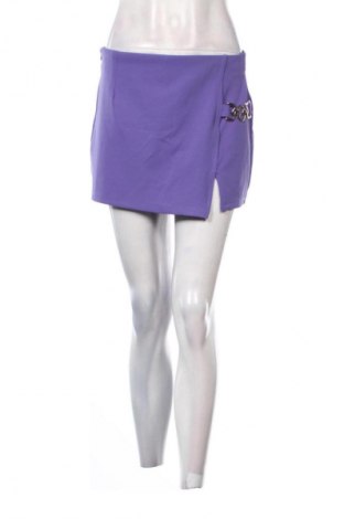 Spódnico-spodnie Ole By Koton, Rozmiar M, Kolor Fioletowy, Cena 112,53 zł